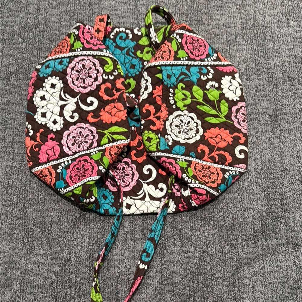 Vera Bradley Patterned Women's Bag